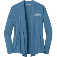 20-L5430, X-Small, DUSTY BLUE, Right Sleeve, Chart_blue, Left Chest, Cryo-Technologies.